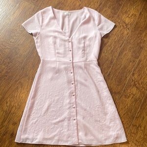 Aritzia Dress